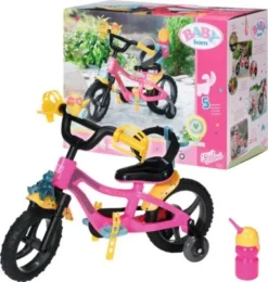 BABY Born® Fahrrad