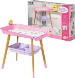 BABY Born® Wickeltisch