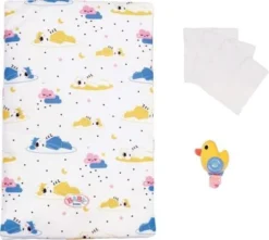 BABY Born® Wickeltisch -Spielzeugladen 17825283 04