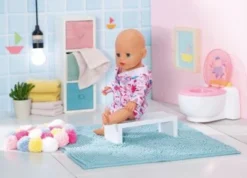 BABY Born® Bath Bademantel 43 Cm -Spielzeugladen 17825450 04