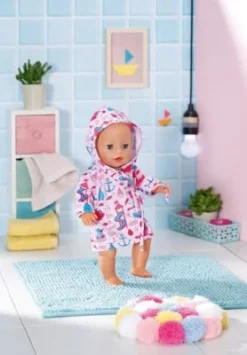 BABY Born® Bath Bademantel 43 Cm -Spielzeugladen 17825450 06