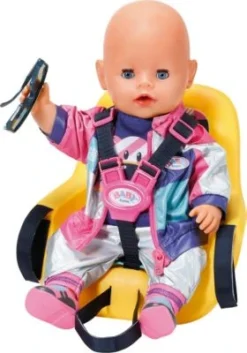 BABY Born® Fahrradsitz -Spielzeugladen 17825455 03