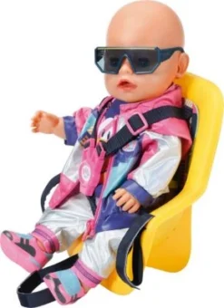 BABY Born® Fahrradsitz -Spielzeugladen 17825455 04