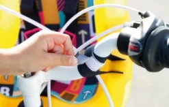 BABY Born® Fahrradsitz -Spielzeugladen 17825455 06