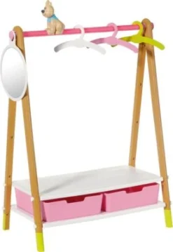 BABY Born® Kleiderstange -Spielzeugladen 17825464 04