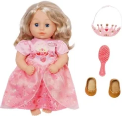 Baby Annabell® Little Sweet Princess 36 Cm