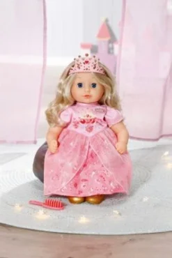 Baby Annabell® Little Sweet Princess 36 Cm -Spielzeugladen 17825619 03