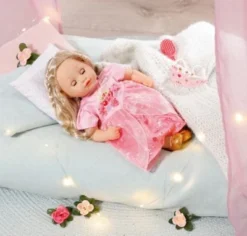 Baby Annabell® Little Sweet Princess 36 Cm -Spielzeugladen 17825619 04