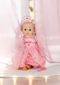Baby Annabell® Little Sweet Princess 36 Cm -Spielzeugladen 17825619 05