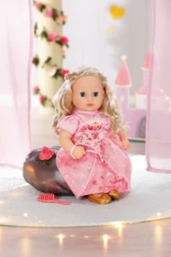 Baby Annabell® Little Sweet Princess 36 Cm -Spielzeugladen 17825619 06