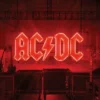 Sony CD AC/DC - Power Up