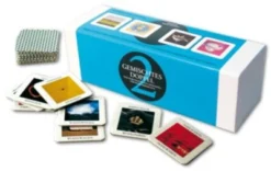 Memo-Spiel "Gemischtes Doppel 2"