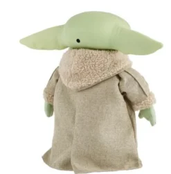 MATTEL Disney Star Wars Mandalorian The Child Baby Yoda Funktionsplüsch -Spielzeugladen 18510370 04