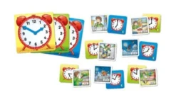 Kosmos Scout Kennst Du Die Uhr? -Spielzeugladen 1854178 03