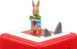 Tonies Peter Hase Und Seine Freunde - Geschichten-Schatz 7 Tonies Peter Hase Und Seine Freunde - Geschichten-Schatz -Spielzeugladen 18574196 04