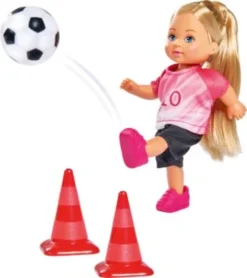 Steffi LOVE Soccer Training -Spielzeugladen 18763532 03