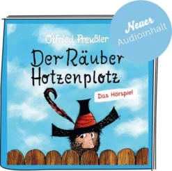 Tonies Räuber Hotzenplotz - Der Räuber Hotzenplotz -Spielzeugladen 18789205 03