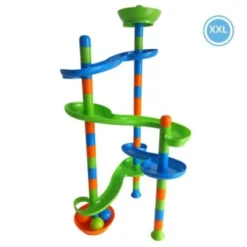 Alldoro® XXL-Kugelbahn