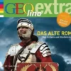 Das Alte Rom. Von Göttern Und Gladiatoren, Audio-CD