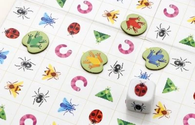 Laurence King Verlag Friss Mich Nicht! 2 Laurence King Verlag Friss Mich Nicht! – Bild 2