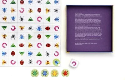 Laurence King Verlag Friss Mich Nicht! 3 Laurence King Verlag Friss Mich Nicht! – Bild 3