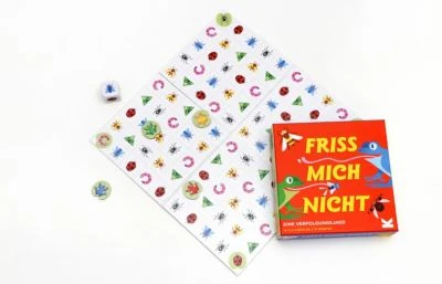 Laurence King Verlag Friss Mich Nicht! 5 Laurence King Verlag Friss Mich Nicht! – Bild 5