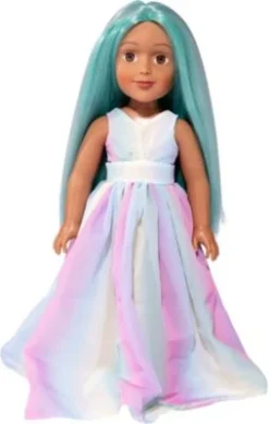 I'm A Girly I'm A Wow - Amy The Rainbow