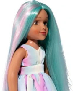 I'm A Girly I'm A Wow - Amy The Rainbow -Spielzeugladen 19251696 05