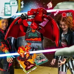 LEGO® VIDIYO 43109 Metal Dragon BeatBox 10 LEGO® VIDIYO 43109 Metal Dragon BeatBox -Spielzeugladen 19414992 05
