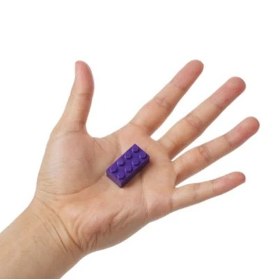 Katara Bausteine Box-Set Mit 520 Steinen + Platte + Box, Sluban, Papimax, Q-Bricks Und Mehr Steckbausteine 3 Katara Bausteine Box-Set Mit 520 Steinen + Platte + Box, Sluban, Papimax, Q-Bricks Und Mehr Steckbausteine – Bild 3