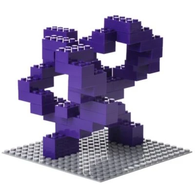 Katara Bausteine Box-Set Mit 520 Steinen + Platte + Box, Sluban, Papimax, Q-Bricks Und Mehr Steckbausteine 6 Katara Bausteine Box-Set Mit 520 Steinen + Platte + Box, Sluban, Papimax, Q-Bricks Und Mehr Steckbausteine – Bild 6