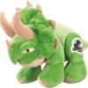Schmidt Spiele Jurassic World, Triceratops, 25 Cm