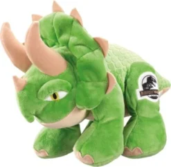 Schmidt Spiele Jurassic World, Triceratops, 25 Cm