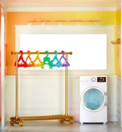 Rainbow High Dorm House -Spielzeugladen 19459224 06