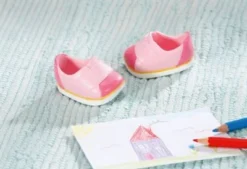 BABY Born® Kindergarten Basecap Set 36 Cm -Spielzeugladen 19474300 04