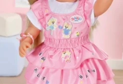 BABY Born® Kindergarten Little Sister 36 Cm -Spielzeugladen 19474303 04