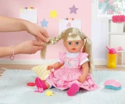BABY Born® Kindergarten Little Sister 36 Cm -Spielzeugladen 19474303 06