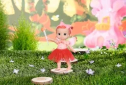 BABY Born® Storybook Fairy Poppy 18 Cm -Spielzeugladen 19474360 03