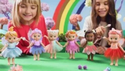 BABY Born® Storybook Fairy Poppy 18 Cm -Spielzeugladen 19474360 05