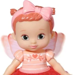 BABY Born® Storybook Fairy Poppy 18 Cm -Spielzeugladen 19474360 06