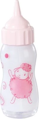 Baby Annabell® Lunch Time Trickbottle - Magisches Milchfläschen