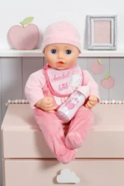 Baby Annabell® Lunch Time Trickbottle - Magisches Milchfläschen -Spielzeugladen 19474368 03