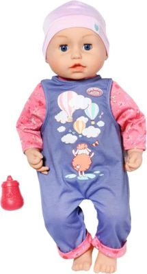 Baby Annabell® Große Babypuppe Annabell 54 Cm