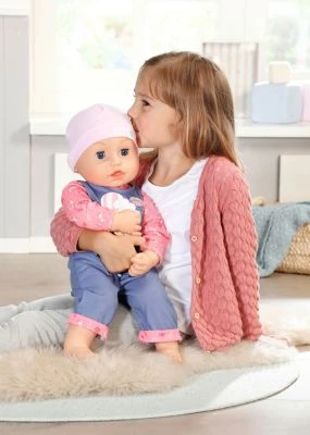 Baby Annabell® Große Babypuppe Annabell 54 Cm 3 Baby Annabell® Große Babypuppe Annabell 54 Cm – Bild 3