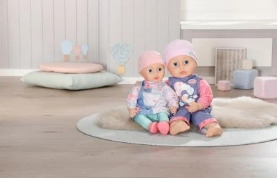 Baby Annabell® Große Babypuppe Annabell 54 Cm 6 Baby Annabell® Große Babypuppe Annabell 54 Cm – Bild 6