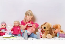 Dolly Moda Magic Milkbottle -Spielzeugladen 19474467 03