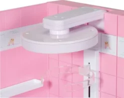 BABY Born® Begehbare Dusche -Spielzeugladen 19474528 05
