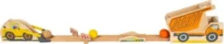 Small Foot Kugelbahn Junior Baustelle -Spielzeugladen 19515726 03