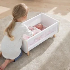 Howa Puppenbett "Cozy Cactus" -Spielzeugladen 19570473 03