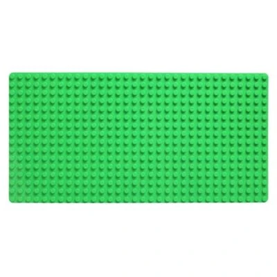 Katara Große Grundbauplatte In Verschiedenen Farben, 100% Kompatibel: LEGO® Duplo, Hubelino, Papimax, Unico Plus 1 Katara Große Grundbauplatte In Verschiedenen Farben, 100% Kompatibel: LEGO® Duplo, Hubelino, Papimax, Unico Plus